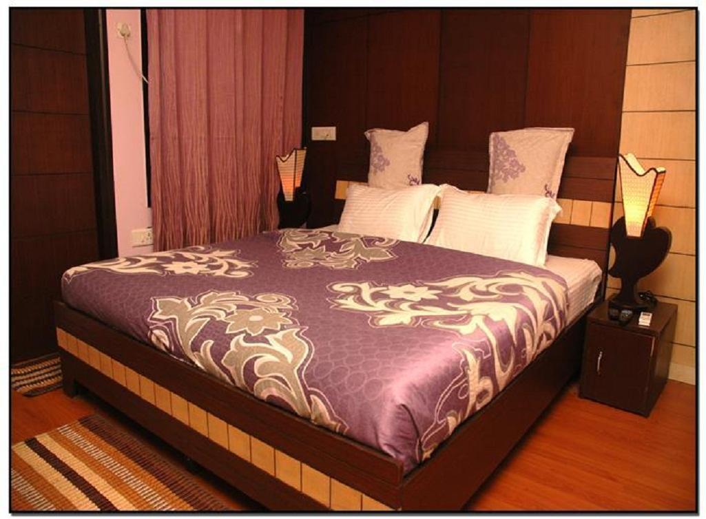 D2M Hotel Rohtak Екстериор снимка