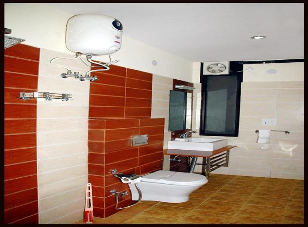 D2M Hotel Rohtak Екстериор снимка